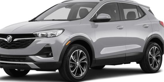 BUICK ENCORE GX 2023 KL4MMESL2PB133698 image